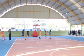 Foto - JOGOS ESCOLARES 2025 - 04/05 DOMINGO