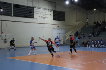 Foto - CAMPEONATO DE FUTSAL MASTER MASCULINO