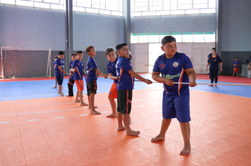 Foto - XI JEPSUL - 29/09