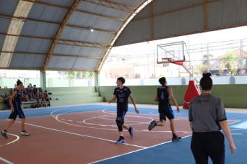 Foto - JOGOS ESCOLARES 2025 - 03/05 SÁBADO
