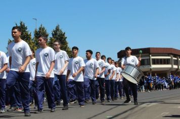 Foto - Desfile Cívico 2023