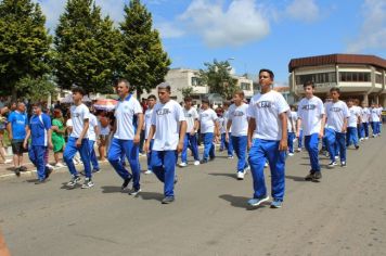 Foto - Desfile Cívico 2024