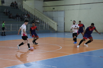 Foto - CAMPEONATO POPULAR MUNICIPAL DE FUTSAL MASCULINO