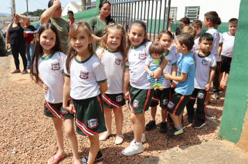 Foto - CARRETA DA ALEGRIA DIA DAS CRIANÇAS - 16/10