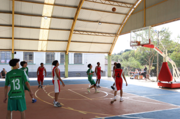 Foto - JOGOS ESCOLARES 2025 - 04/05 DOMINGO
