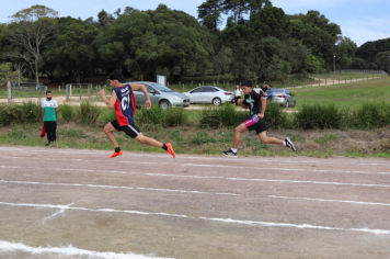Foto - JOGOS ESCOLARES 2025 - 03/05 SÁBADO
