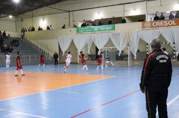 Foto - 2ª SUPERCOPA DE FUTSAL MASCULINO