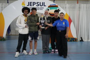 Foto - X JEPSUL - Encerramento e Premiações 