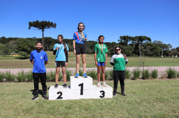 Foto - JOGOS ESCOLARES 2025 - 04/05 DOMINGO