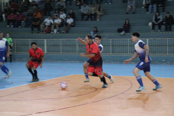 Foto - CAMPEONATO POPULAR MUNICIPAL DE FUTSAL MASCULINO