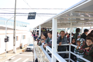 Foto - CARRETA DA ALEGRIA DIA DAS CRIANÇAS - 16/10