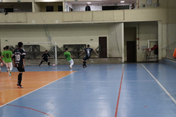 Foto - CAMPEONATO POPULAR MUNICIPAL DE FUTSAL MASCULINO