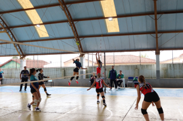 Foto - JOGOS ESCOLARES 2025 - 05/05 SEGUNDA FEIRA