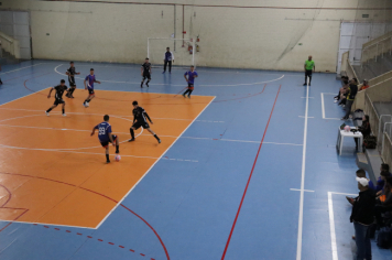 Foto - CAMPEONATO POPULAR MUNICIPAL DE FUTSAL MASCULINO