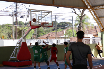 Foto - JOGOS ESCOLARES 2025 - 04/05 DOMINGO