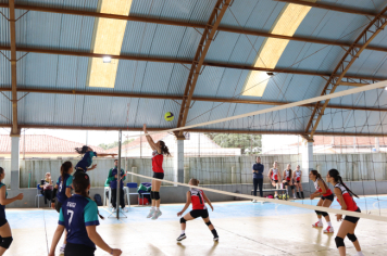 Foto - JOGOS ESCOLARES 2025 - 05/05 SEGUNDA FEIRA