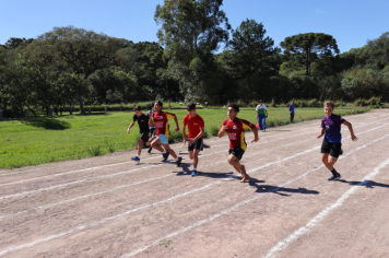 Foto - JOGOS ESCOLARES 2025 - 04/05 DOMINGO
