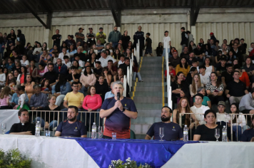 Foto - ABERTURA XI JEPSUL 2025