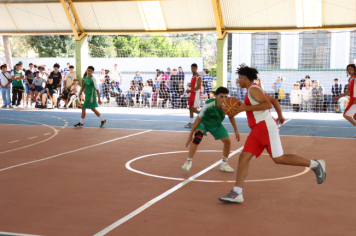 Foto - JOGOS ESCOLARES 2025 - 04/05 DOMINGO