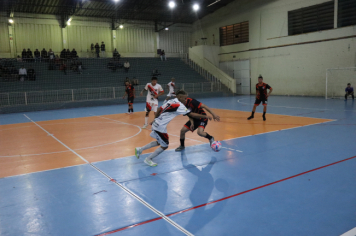 Foto - CAMPEONATO POPULAR MUNICIPAL DE FUTSAL MASCULINO