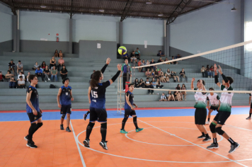 Foto - JOGOS ESCOLARES 2025 - 06/05 TERÇA FEIRA