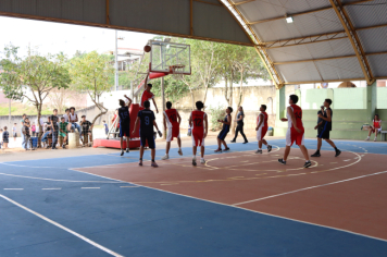 Foto - JOGOS ESCOLARES 2025 - 03/05 SÁBADO