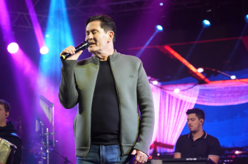 Foto - 4º Piraí Rodeo Fest - Gian e Giovani