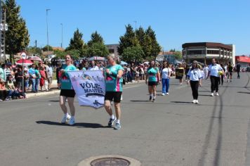 Foto - Desfile Cívico 2023