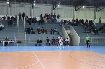 Foto - CAMPEONATO POPULAR MUNICIPAL DE FUTSAL MASCULINO