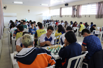 JOGOS ESCOLAR...
