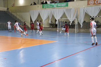 Foto - 2ª SUPERCOPA DE FUTSAL MASCULINO