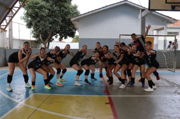 Foto - JOGOS ESCOLARES 2025 - 06/05 TERÇA FEIRA