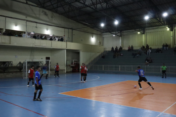 Foto - CAMPEONATO POPULAR MUNICIPAL DE FUTSAL MASCULINO