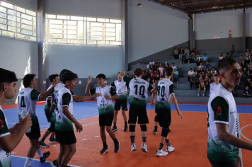 Foto - JOGOS ESCOLARES 2025 - 04/05 DOMINGO