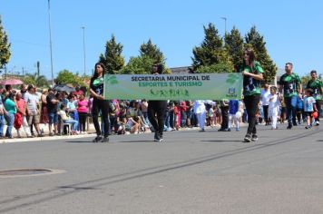 Foto - Desfile Cívico 2023