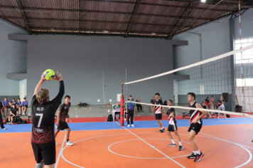 Foto - JOGOS ESCOLARES 2025 - 04/05 DOMINGO