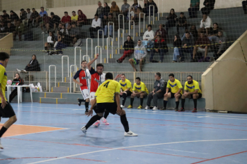 Foto - CAMPEONATO POPULAR MUNICIPAL DE FUTSAL MASCULINO