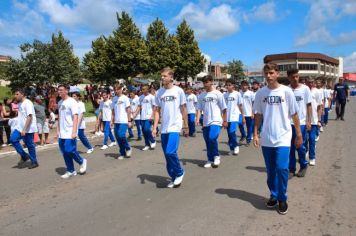 Foto - Desfile Cívico 2024