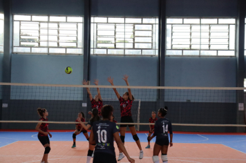 Foto - JOGOS ESCOLARES 2025 - 06/05 TERÇA FEIRA