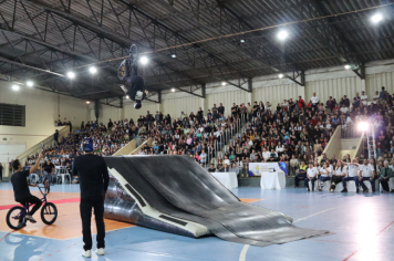 Foto - ABERTURA XI JEPSUL 2025