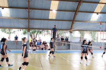 Foto - JOGOS ESCOLARES 2025 - 06/05 TERÇA FEIRA