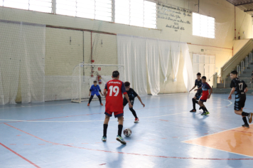 Foto - JOGOS ESCOLARES 2025 - 03/05 SÁBADO