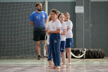 Foto - X Jogos Escolares de Piraí do Sul  - JEPSUL 2024