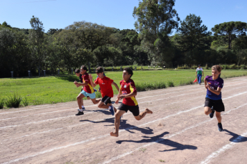 Foto - JOGOS ESCOLARES 2025 - 04/05 DOMINGO