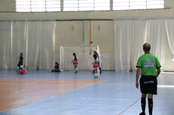 Foto - JOGOS ESCOLARES 2025 - 05/05 SEGUNDA FEIRA
