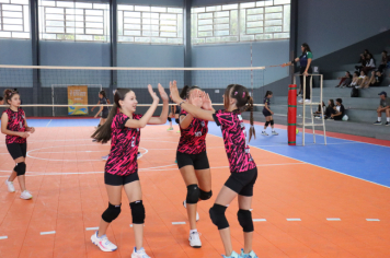 Foto - JOGOS ESCOLARES 2025 - 06/05 TERÇA FEIRA