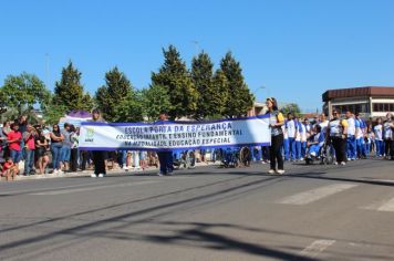 Foto - Desfile Cívico 2023