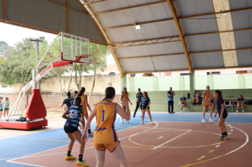 Foto - JOGOS ESCOLARES 2025 - 05/05 SEGUNDA FEIRA