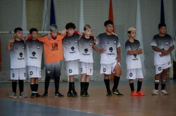 Foto - X Jogos Escolares de Piraí do Sul  - JEPSUL 2024