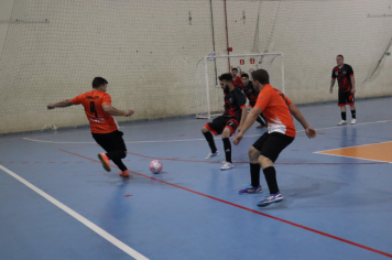 Foto - CAMPEONATO POPULAR MUNICIPAL DE FUTSAL MASCULINO
